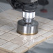 Свердло алмазне по кераміці Baumesser Ultra Clean DDR-S 70x65x10 90115081020