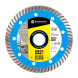 Круг алмазний по бетону Baumesser Turbo 125 Beton PRO 125х22.23х2.2 мм 90215008010