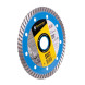 Круг алмазний по бетону Baumesser Turbo 125 Beton PRO 125х22.23х2.2 мм 90215008010