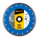Круг алмазний по бетону Baumesser Turbo 230 Beton PRO 230х22.23х2.6 мм 90215008017