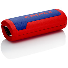 Труборез для гофрированных труб KNIPEX TwistCut 13-32 мм 90 22 01 SB