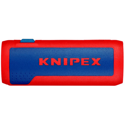 Труборіз для гофрованих труб KNIPEX TwistCut 13-32 мм 90 22 01 SB