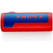 Труборіз для гофрованих труб KNIPEX TwistCut 13-32 мм 90 22 01 SB