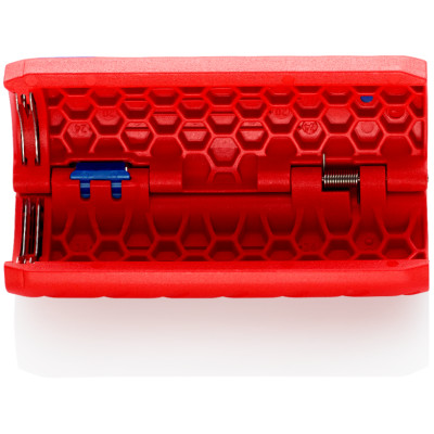 Труборіз для гофрованих труб KNIPEX TwistCut 13-32 мм 90 22 01 SB