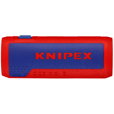Труборез для гофрированных труб KNIPEX TwistCut 13-32 мм 90 22 02 SB