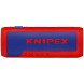 Труборез для гофрированных труб KNIPEX TwistCut 13-32 мм 90 22 02 SB