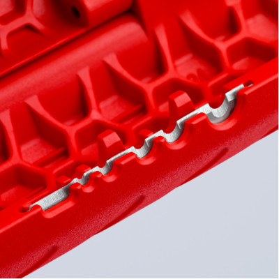 Труборез для гофрированных труб KNIPEX TwistCut 13-32 мм 90 22 02 SB