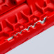 Труборез для гофрированных труб KNIPEX TwistCut 13-32 мм 90 22 02 SB