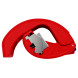 Труборез для пластиковых труб и уплотнительных втулок KNIPEX BiX 20-50 мм 90 22 10 BK