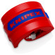 Труборез для пластиковых труб и уплотнительных втулок KNIPEX BiX 20-50 мм 90 22 10 BK