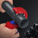 Труборез для пластиковых труб KNIPEX DP50 32, 40, 50 мм 90 23 01 BK