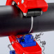 Труборез для пластиковых труб KNIPEX DP50 32, 40, 50 мм 90 23 01 BK