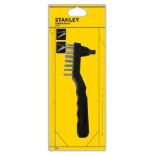 Щітка-молоток для зварювання STANLEY 90301