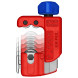 Труборез KNIPEX TubiX S 3-30 мм 90 31 01