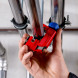 Труборез KNIPEX TubiX S 3-30 мм 90 31 01