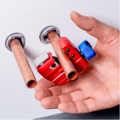 Труборез KNIPEX TubiX S 3-30 мм 90 31 01