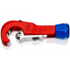 Труборіз для сталі та кольорових металів KNIPEX TubiX 6-35 мм 90 31 02 BK