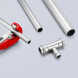 Труборез для стали и цветных металлов KNIPEX TubiX 6-35 мм 90 31 02 SB