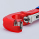 Труборез для стали и цветных металлов KNIPEX TubiX 6-35 мм 90 31 02 SB