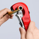 Труборез для стали и цветных металлов KNIPEX TubiX 6-35 мм 90 31 02 SB