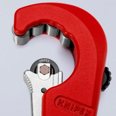 Труборез для стали и цветных металлов KNIPEX TubiX 6-35 мм 90 31 02 SB