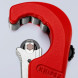 Труборез для стали и цветных металлов KNIPEX TubiX 6-35 мм 90 31 02 SB