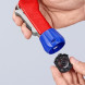 Труборез для стали и цветных металлов KNIPEX TubiX 6-35 мм 90 31 02 SB
