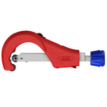 Труборез для металлических труб KNIPEX TubiX XL 6-76 мм 90 31 03 BK