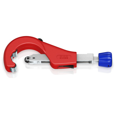 Труборез для металлических труб KNIPEX TubiX XL 6-76 мм 90 31 03 BK