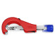 Труборез для металлических труб KNIPEX TubiX XL 6-76 мм 90 31 03 BK