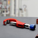 Труборез для металлических труб KNIPEX TubiX XL 6-76 мм 90 31 03 BK