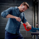 Труборез для металлических труб KNIPEX TubiX XL 6-76 мм 90 31 03 BK