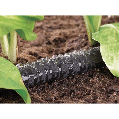Шланг сочащийся Claber Soaker Hose 13-16 мм 15 м 903500000
