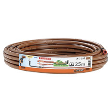 Шланг поливальний 16 мм 25 м Claber Dripper Tube 903560000