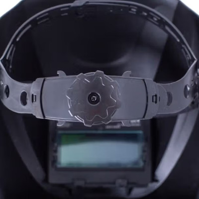 Маска сварщика STANLEY E-Protection 90371