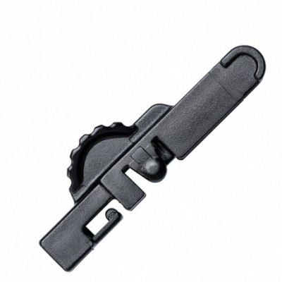 Гратосниматель KNIPEX TubiX 90 39 02 V02