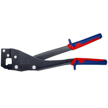 Плоскогубці для монтажу профілів KNIPEX 340 мм 90 42 340