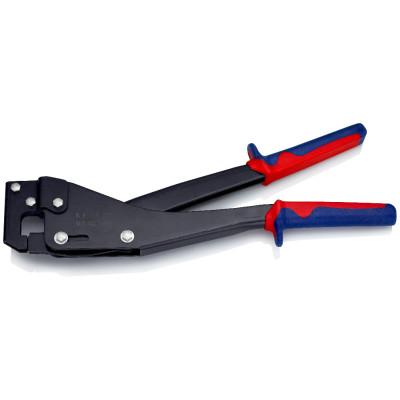 Плоскогубці для монтажу профілів KNIPEX 340 мм 90 42 340