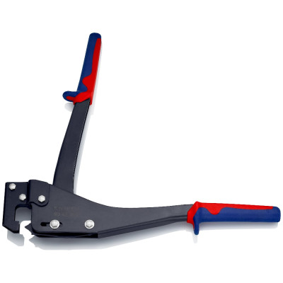 Плоскогубці для монтажу профілів KNIPEX 340 мм 90 42 340