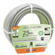 Шланг поливочный 12-17 мм 25 м Claber Silver Green Plus 90600000