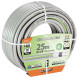 Шланг поливальний 19-25 мм 25 м Claber Silver Green Plus 90630000