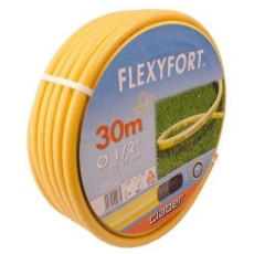 Шланг поливальний Claber 1/2 30м Flexyfort
