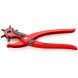 Просікач з револьверною головкою KNIPEX 251 мм 2-5 мм 90 70 220