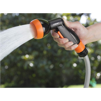 Пістолет-розпилювач душ Claber Elegant Shower Pistol 90820000