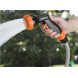 Пістолет-розпилювач душ Claber Elegant Shower Pistol 90820000