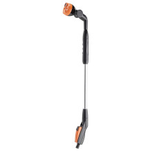 Пістолет-дощувач подовжений Claber Elegant Telescopic Multifunction Lance 90860000