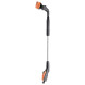 Пістолет-дощувач подовжений Claber Elegant Telescopic Multifunction Lance 90860000