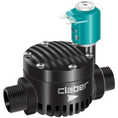 Електроклапан підземного поливу 9V Claber 908840000