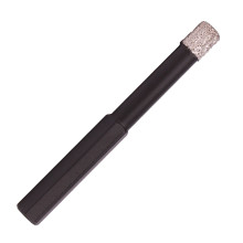 Свердло алмазне по кераміці Baumesser Keramik Pro DDR-V 8x30xS10 910278018043