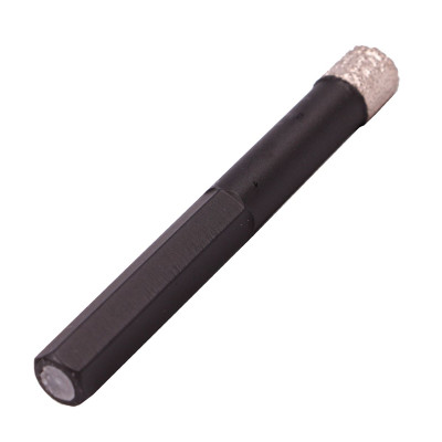 Сверло алмазное по керамике Baumesser Keramik Pro DDR-V 10x30xS10 910278018045